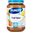 PURITY 3RD FOOD FRUIT SALAD 200ML