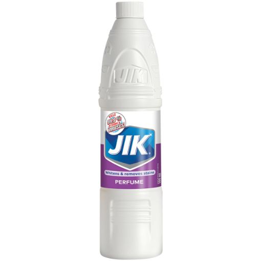 JIK BLEACH PERFUMED 500ML