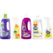 DETTOL KITCHEN CLEANER TRIGGER 500ML