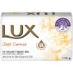 LUX SOAP SOFT CARESS 175G
