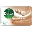DETTOL BATH SOAP EVEN TONE 175G