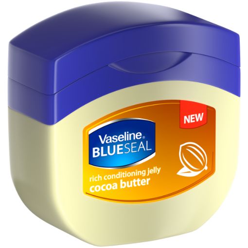 VASELINE P/JELLY COCOA BUTTER 250ML