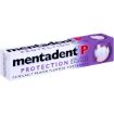 MENTADENT P TOOTHPASTE PROTECTION 100ML
