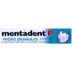 MENTADENT P TOOTHPASTE MICROGRAN 100ML