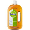 DETTOL ANTISEPTIC LIQUID 750ML