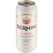 BERNINI CLASSIC CANS 500ML