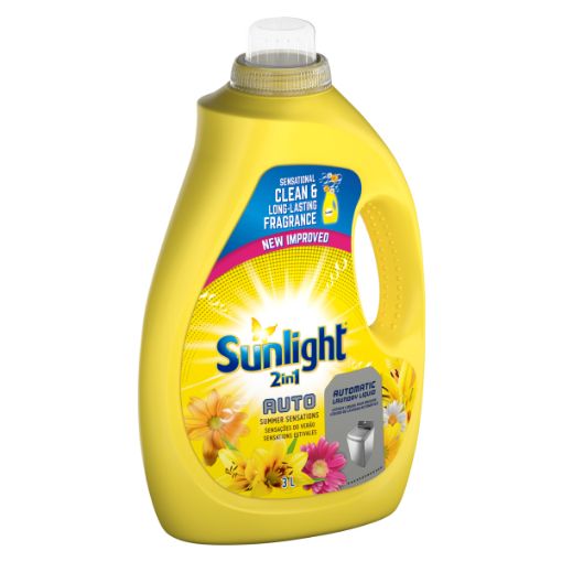 SUNLIGHT LIQUID SEMI CONCTRT AUTO