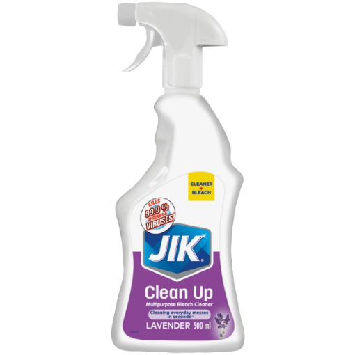 JIK MULTIPURPOSE C/U TRIGGER LAVEN 500ML