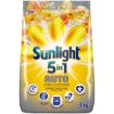 SUNLIGHT 2 IN 1 AUTO W.POWDER 3KG