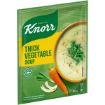 KNORR SOUP THICK VEGETABLE 50G