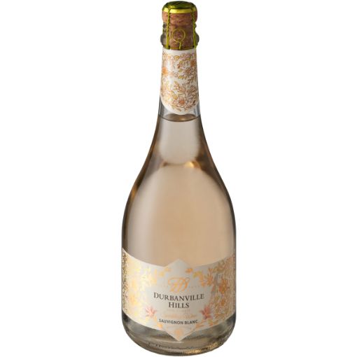 DURBANVILLE HILLS SAUVIG BLNC SPARK 750M