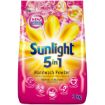 SUNLIGHT AUTO POWDER HAND W/POWDER TROPICAL 3KG