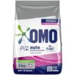 OMO AUTO POWDER AUTO W/POWDER TOUCH OF COMFORT 3KG