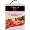 DROSTDY HOF WINE NATURAL SWEET ROSE