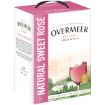 OVERMEER WINE ROSE