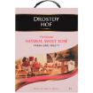 DROSTDY HOF WINE NATURAL SWEET ROSE