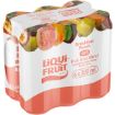 LIQUI-FRUIT L/L FRUIT JUICE B/PNCH 300ML x 6