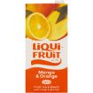 LIQUI-FRUIT FRUIT JUICE MANGO&ORANGE