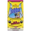 JABBA LONG LIFE STILL PINEAPPLE 160ML