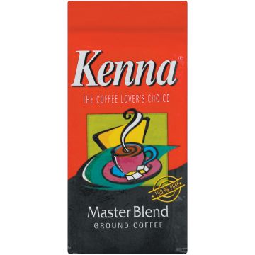 KENNA MASTER BLEND 500G