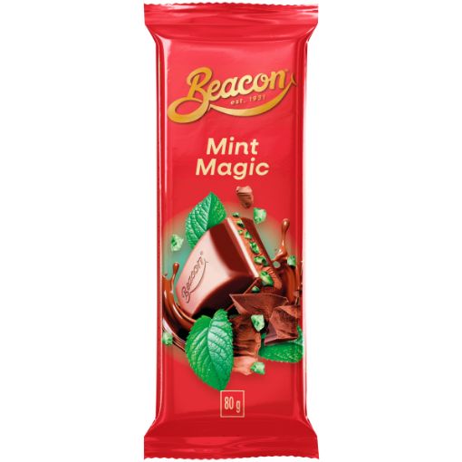 BEACON SLAB MINT MAGIC 80G