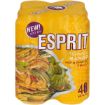 ESPRIT MANGO & TWIST OF CHILLI 500ML CAN x 4