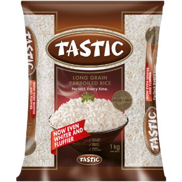 TASTIC RICE