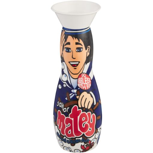 MATEY FOAM BATH SAILOR 500ML