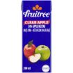 FRUITREE RTD NECTAR APPLE 200ML