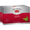 FIVE ROSES TEABAGS TAGLESS