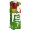 LIQUI-FRUIT FRUIT JUICE CRANBERRY COOLER JUICE