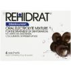 REHIDRAT SUPPLEMENT HYDRATION BLACKCURRANT