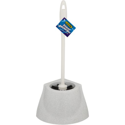 ADDIS BRUSH TOILET  SET 9035GT
