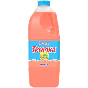 TROPIKA DAIRY BLEND PEACH