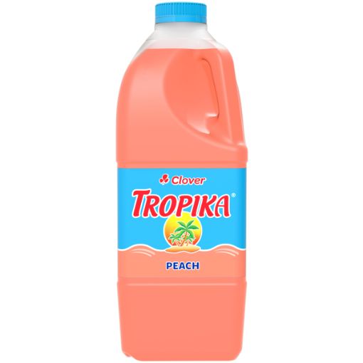 TROPIKA DAIRY BLEND PEACH