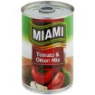 MIAMI TOMATO & ONION MIX 410G