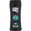 CLERE H&BODY LOTION ICE FOR MEN 400ML