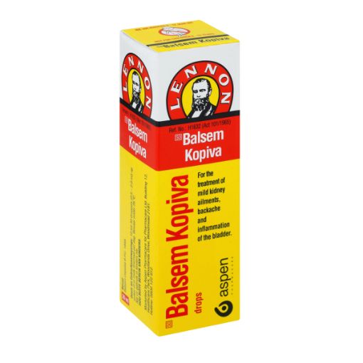 LENNON BALSEM KOPIVA 20ML