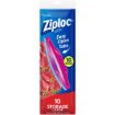 ZIPLOC BAGS STORAGE  LARGE