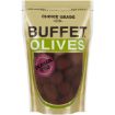 BUFFET CALAMATA OLIVES 200G