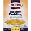 MOIR`S PUDDING INSTANT CARAMEL 90G