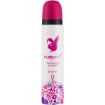 PLAYGIRL DEODORANT LOVE IS 90ML