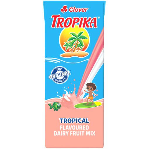 TROPIKA L/LIFE TROPICAL 200ML