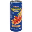 KRUSH CAN SPARK CRANBERRY JUICE 300ML