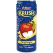 KRUSH CAN SPARKLING APPLE JUICE 300ML