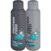 PROTEIN FEED SHAMPOO & COND SHAM&CND REVITAL REPAIR