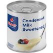 CLOVER CONDENSED MILK 385G