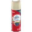 GLADE SECRETS STRAWBERRY&CRM 180ML