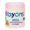 KRAYONS PETROLEUM JELLY FRAGRANCED 475ML