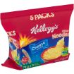 KELLOGG`S INSTANT NOODLES NOODLES CHEESE
